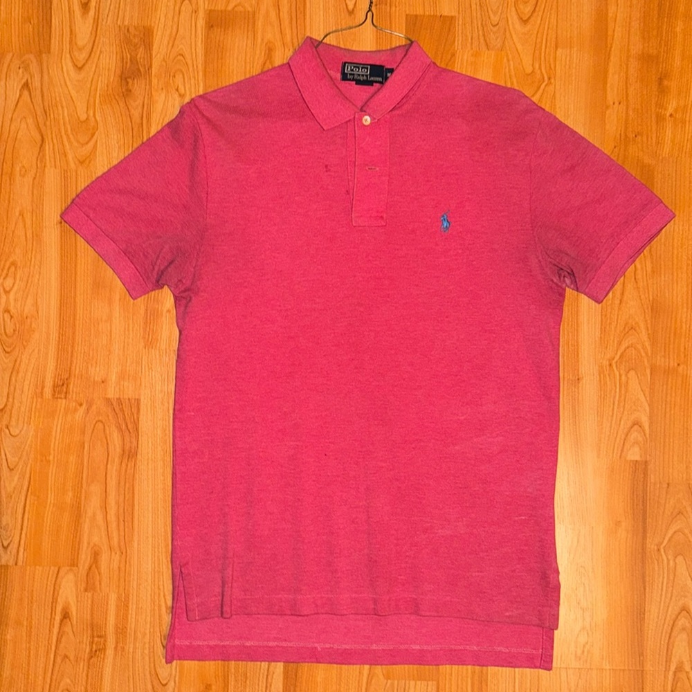 Polo - Ralph Lauren